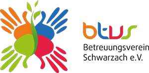 Betreuungsverein Schwarzach e.V. Logo